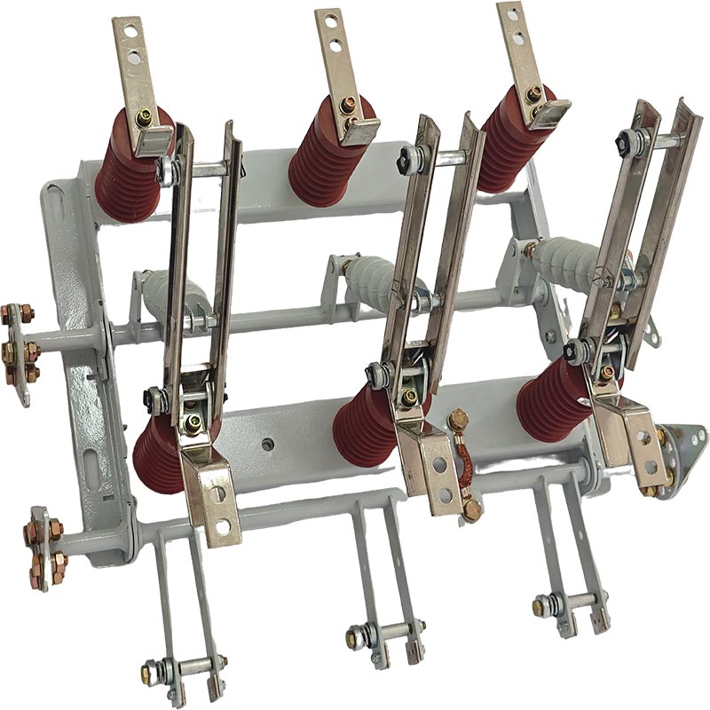 انڈور ہائی وولٹیج منقطع